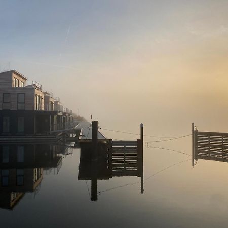 Schlei-Koje 2 Leilighet Schleswig Eksteriør bilde
